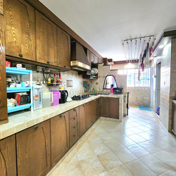 Yishun Avenue 4 (Yishun), Multi Generation #547342391